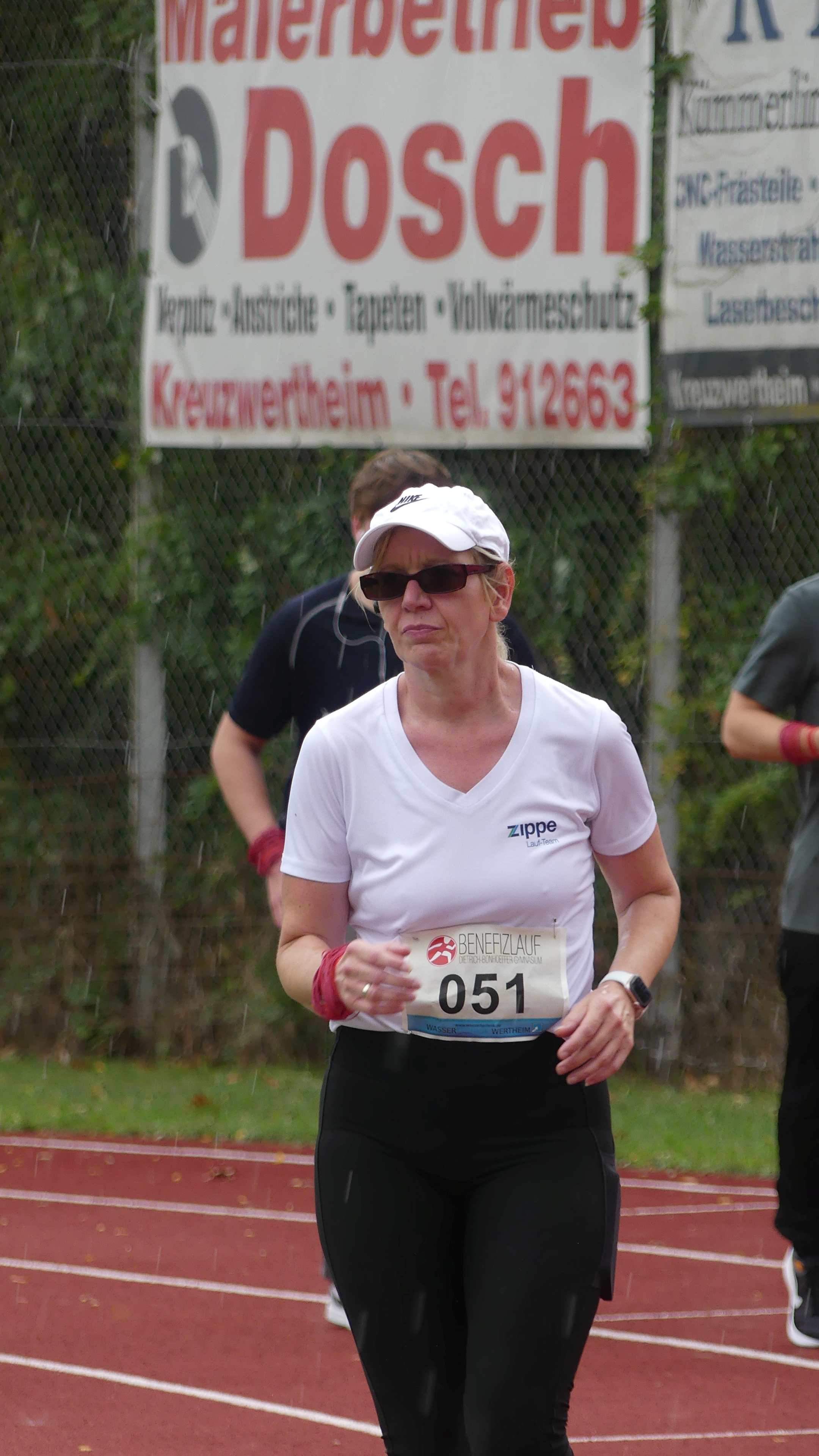 Bild vom 15. Benefizlauf im Jahr 2025. Dies ist das 414. Bild.